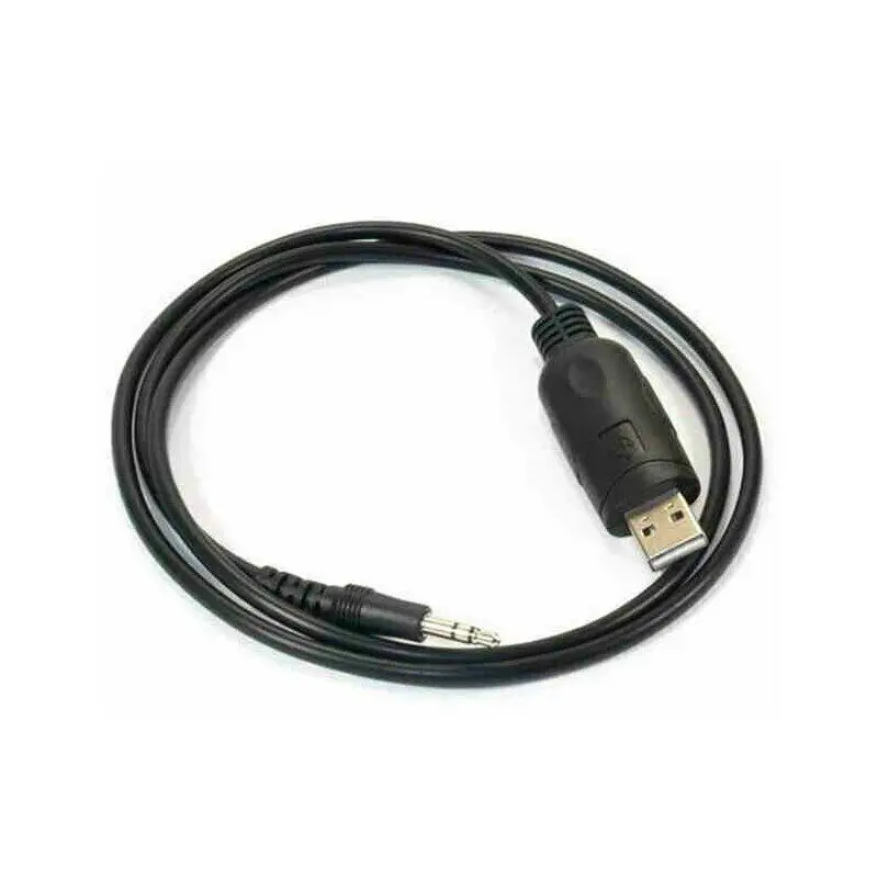 

ICOM Radio USB Programming Cable OPC-478 w/ CD Driver for IC-F16 F26 A110 IC-V8 IC-F3 IC-F4 IC-F3026 IC-F11 F21 IC-208H IC-F3021