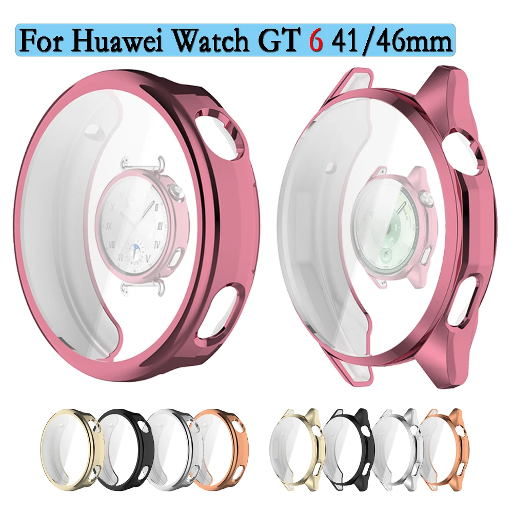 Tpu Case For Huawei… - image