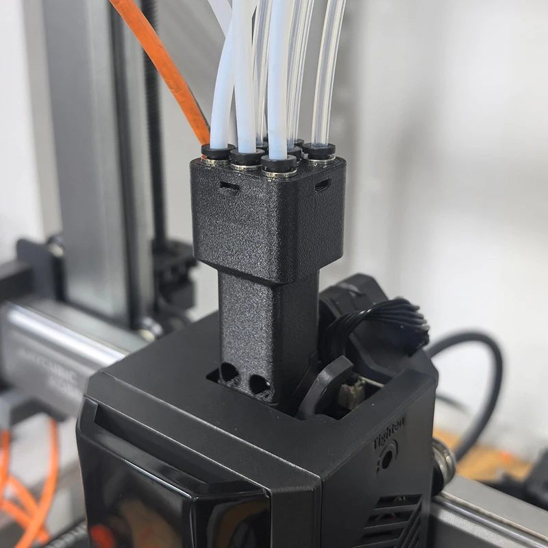 1Set 3D Printer Acc… - image