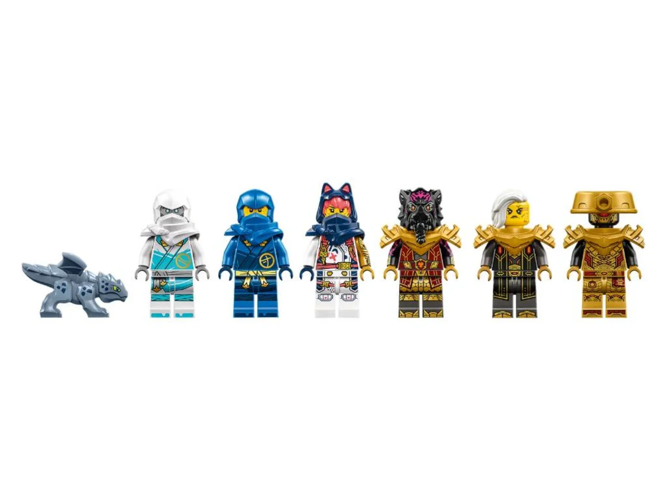 717 Xing: A Comprehensive Review and Guide for LEGO Enthusiasts