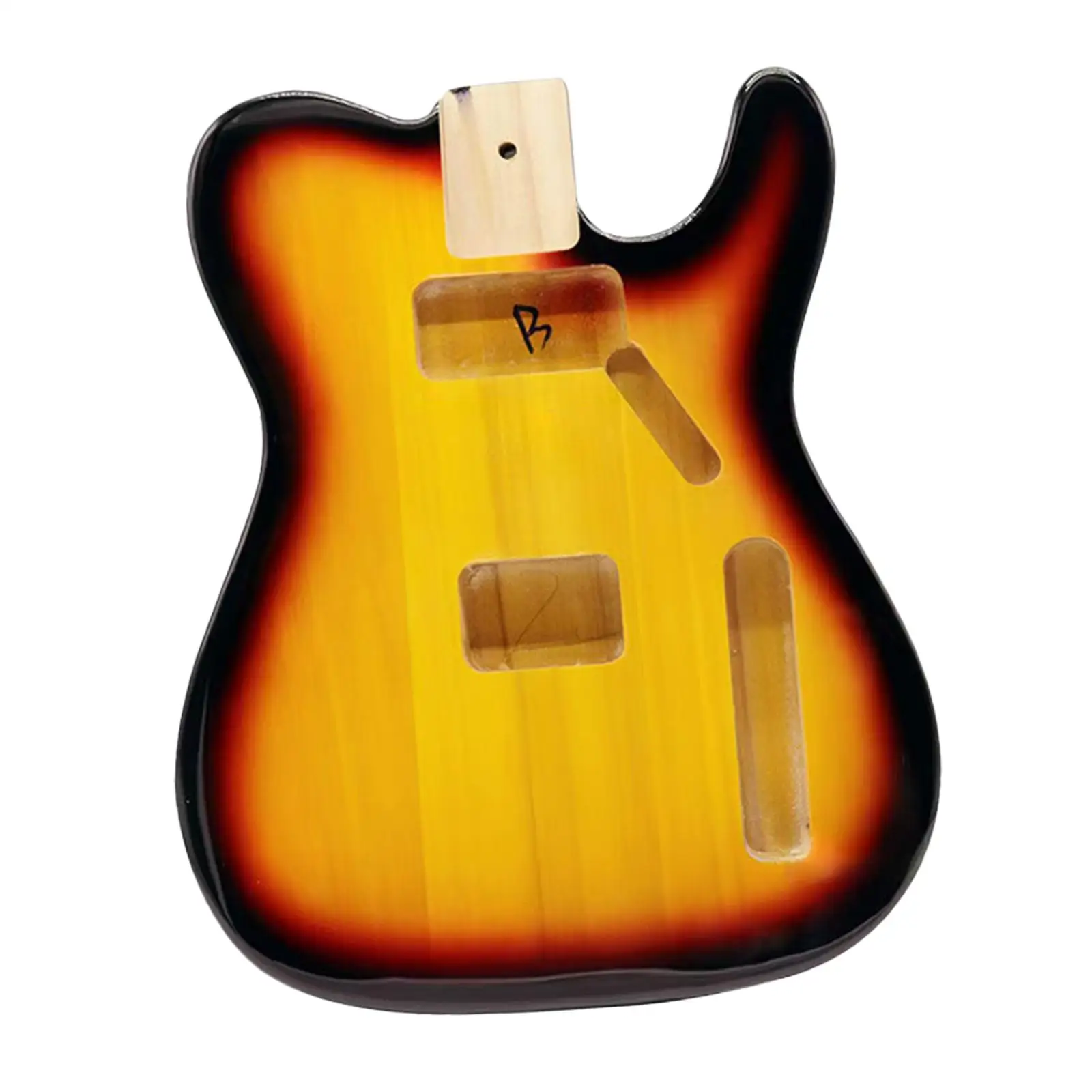 

Корпус гитары DIY Запчасти Аксессуары для гитары Аксессуары Гитарная сборка для грифа гитары 2,24 дюйма Электрогитара DIY Craft Lovers