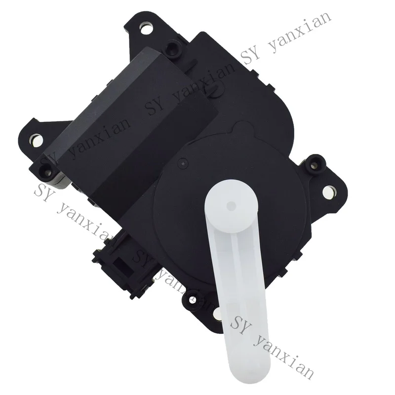 SY+ Climate Control Blend Door Actuator Right 0637008680 For Toyota Sienna 2004-2007
