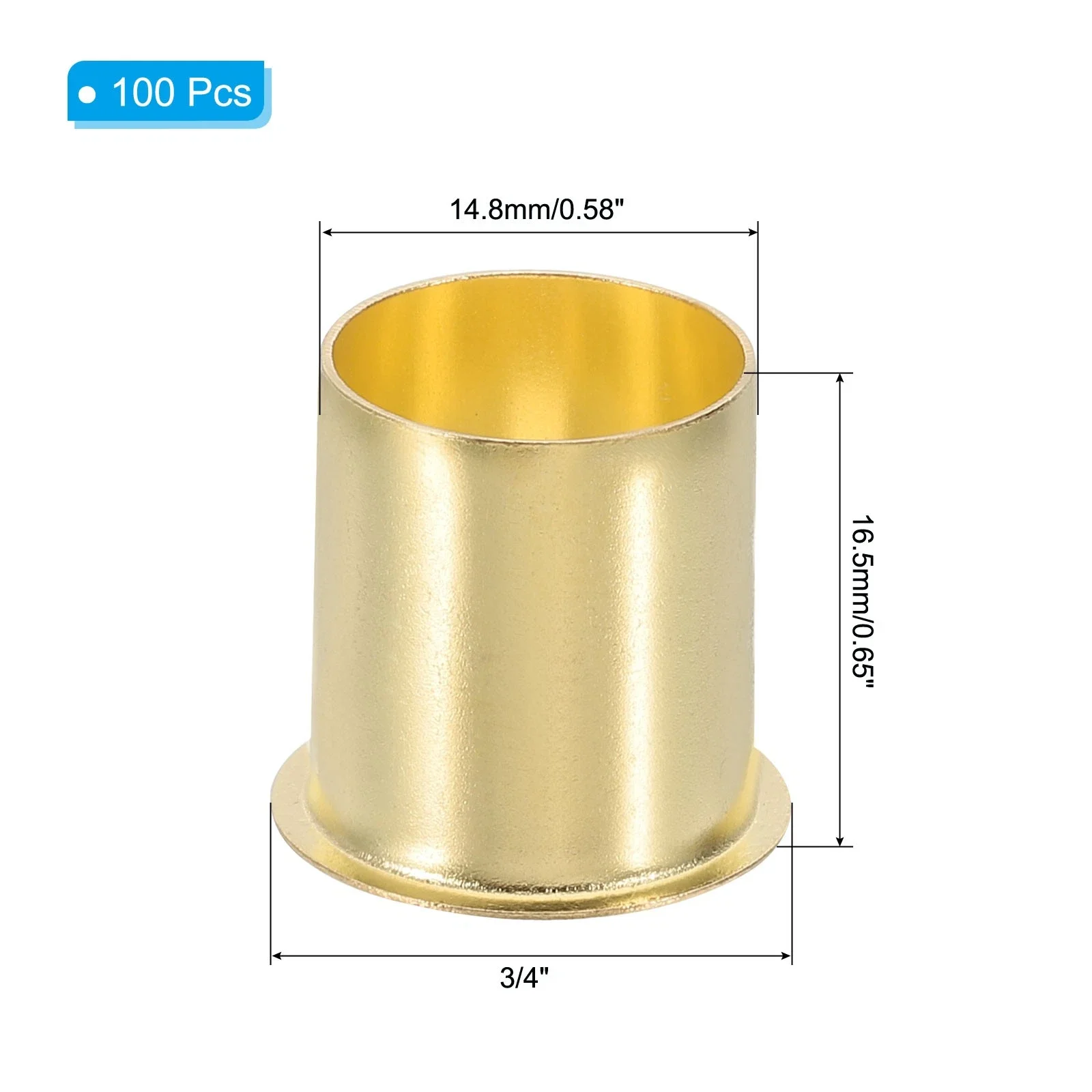 Connector Insert Brass High Qu - огляд і ціна Compression Fitting Brass