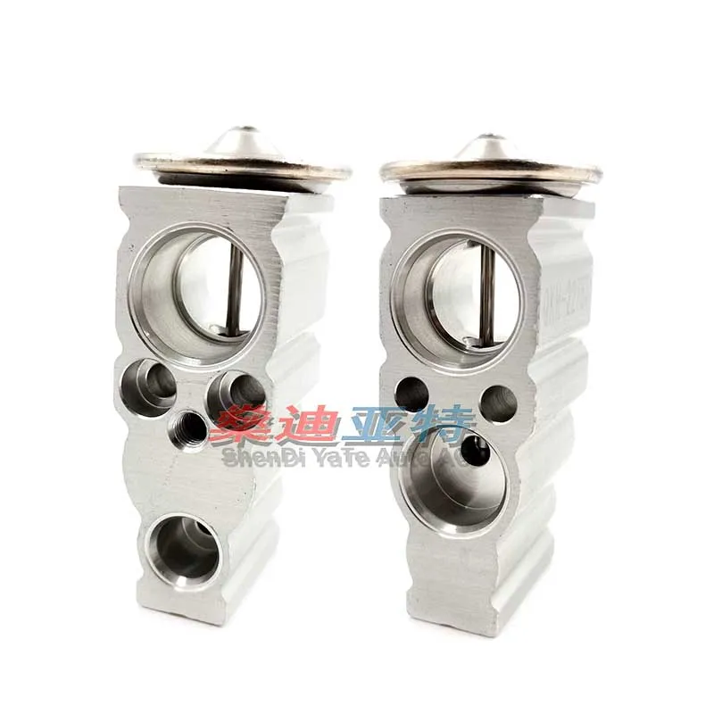 

8851502700 Автомобильный расширительный клапан кондиционера для 16-23 Honda Civic CRV HR-V Insight Clarity GAC Trumpchi GM8 Toyota Corolla 80220T08K0