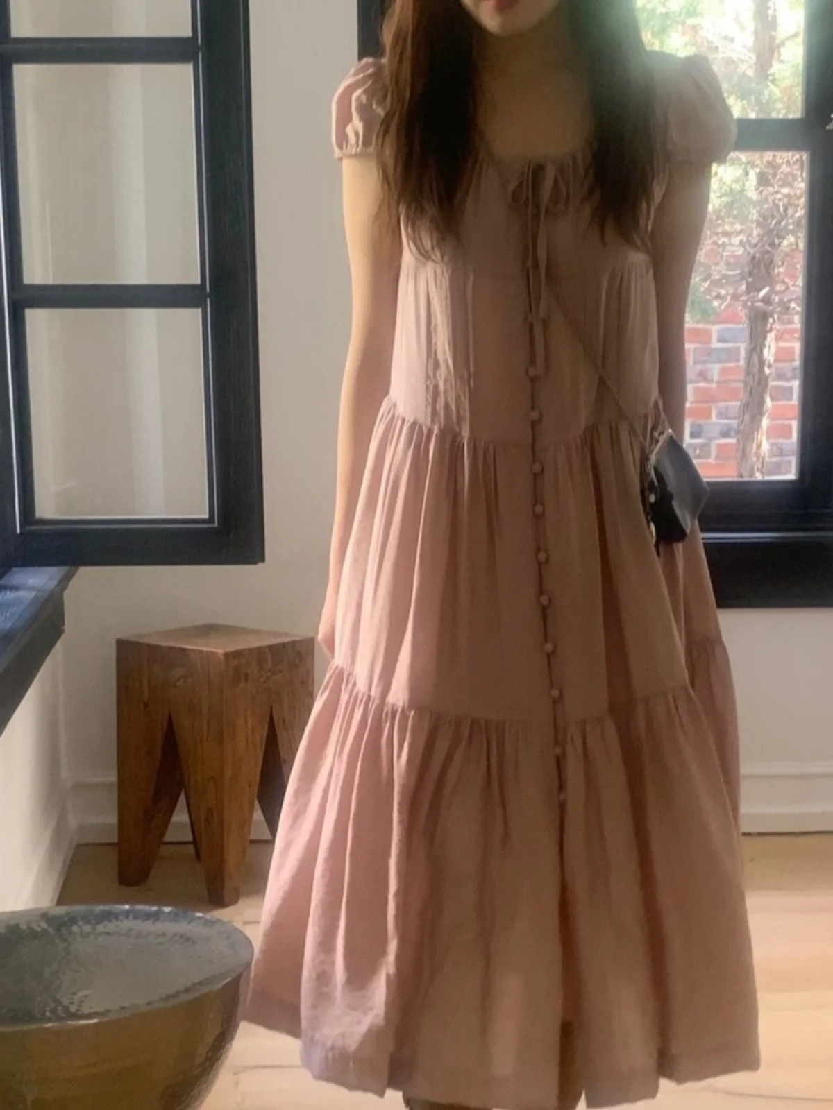 Thumbnail 3 - #84 Latest Long Sleeve Wrap Dress Offers