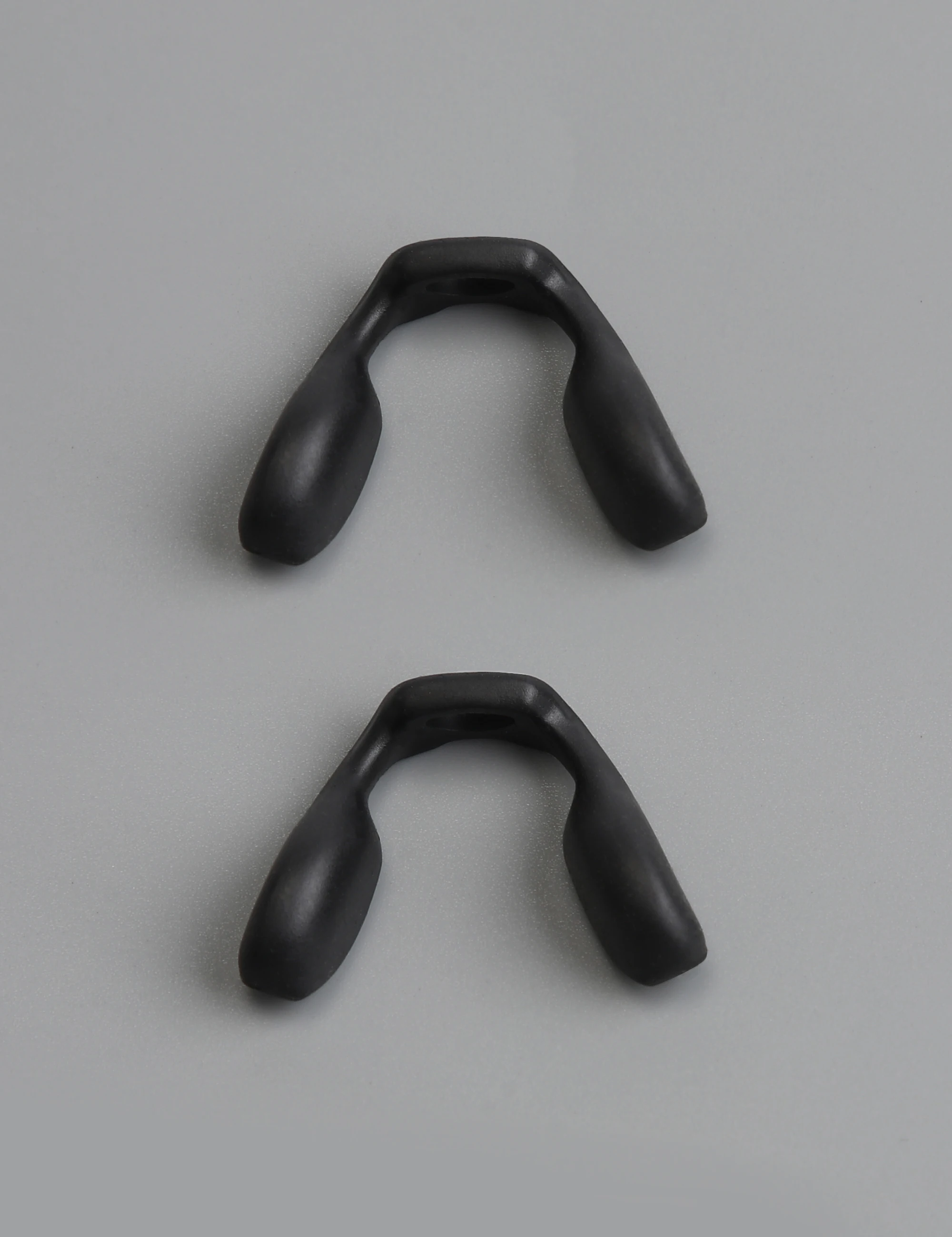 وسادات أنف بديلة من LOCKFIT لقطع أنف مطاطية لممر أوكلي OO9248، الممر الآسيوي المناسب OO9248A، إطار الممر SQ OO9415