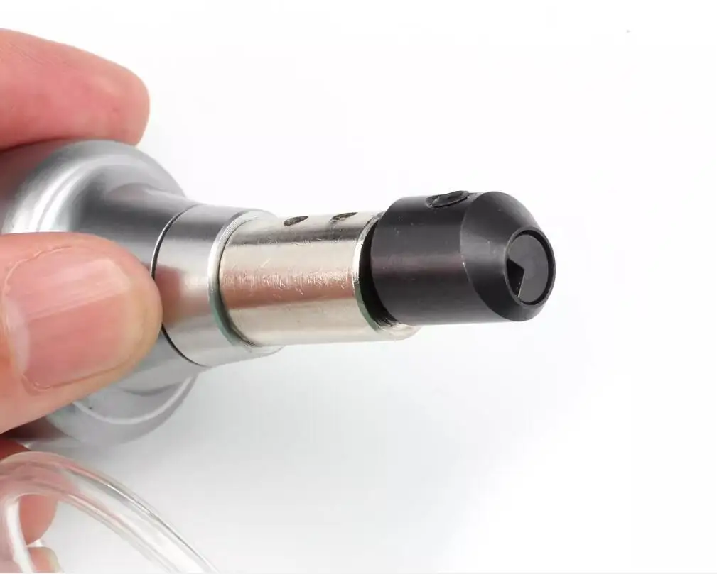 

Pneumatic Engraving Machine Graver Jewelry Engraver working handle Metal Jewelry making equipment 220/110V graver