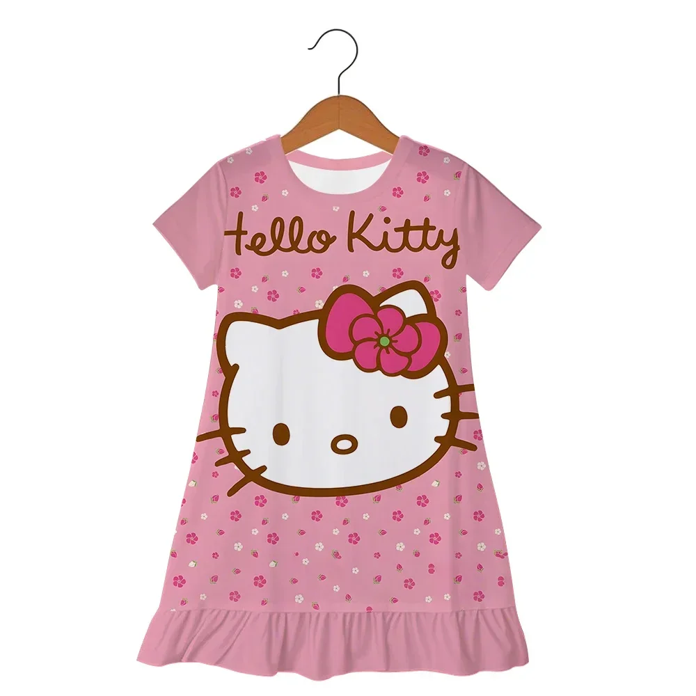 Hello Kitty Summer …