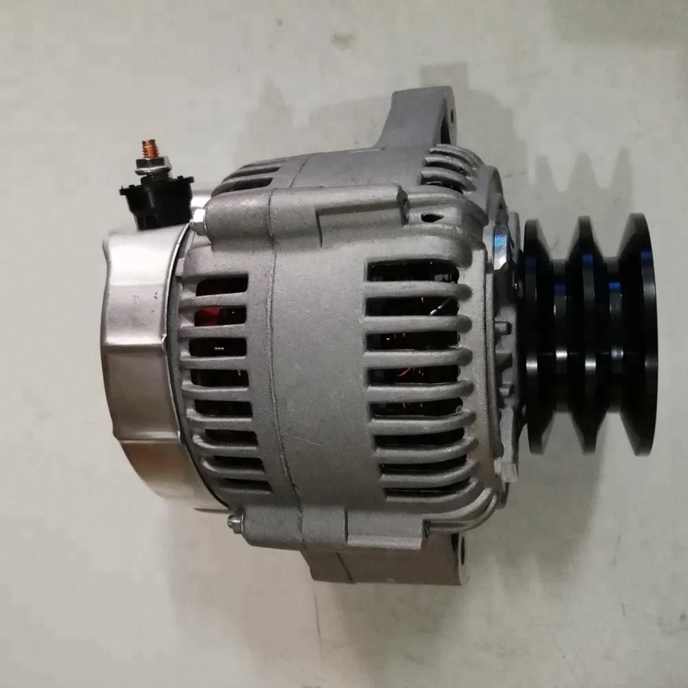 12V Alternator for LandCruiser 1HZ 27060-17010