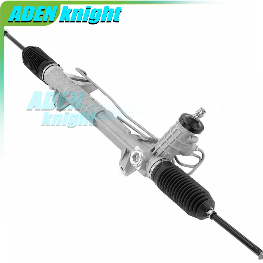 Power Steering Rack For Volvo 740 85-92 745 760 780 940 960 1359347 1387500 13593405 1387463 9140504 13875000 1359340