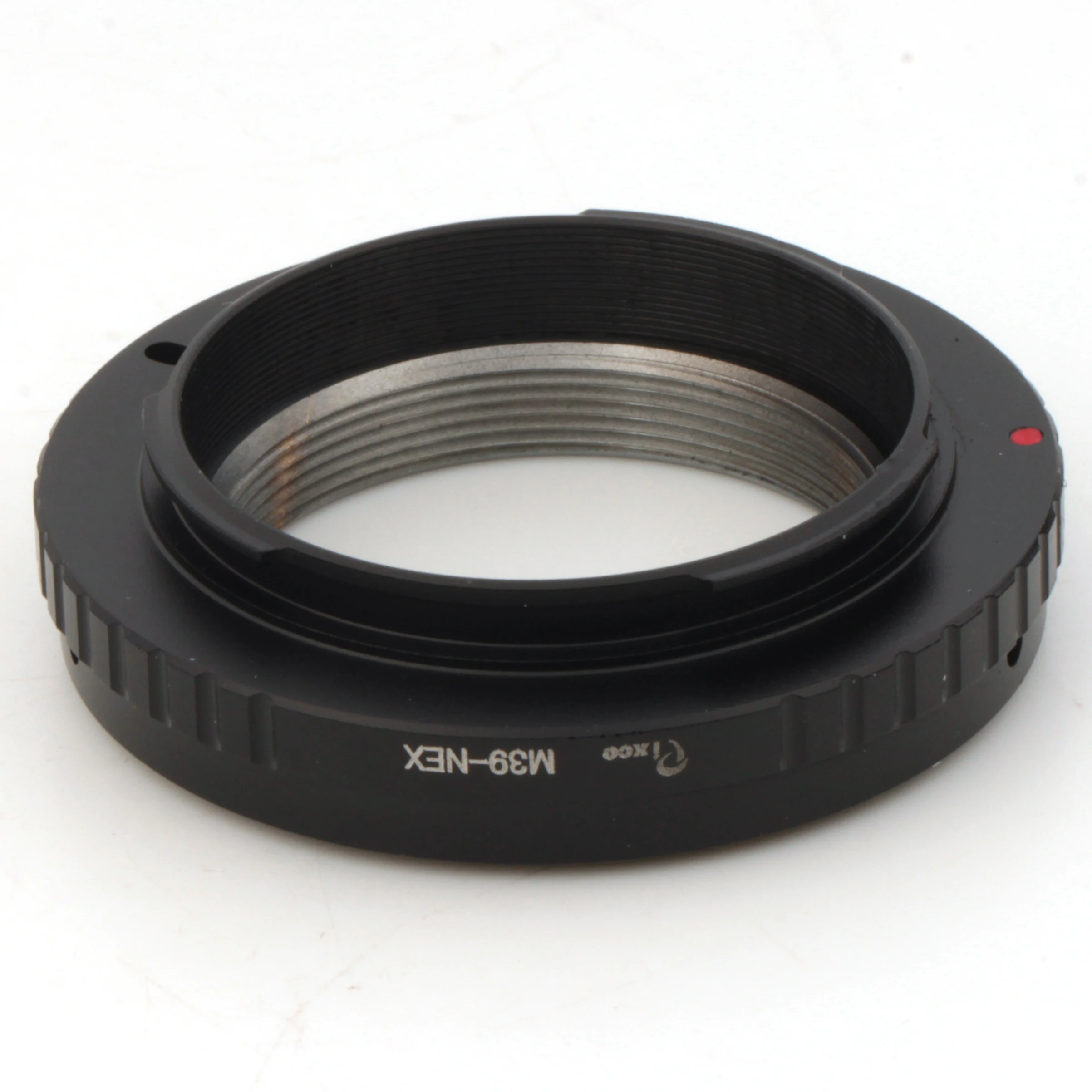 Pixco Lens Adapter Suit For Leica M39 Lens to Sony E Mount NEX NEX-VG900 NEX-VG30 NEX-EA50 FS700 NEX-VG10 NEX-VG20 Camera