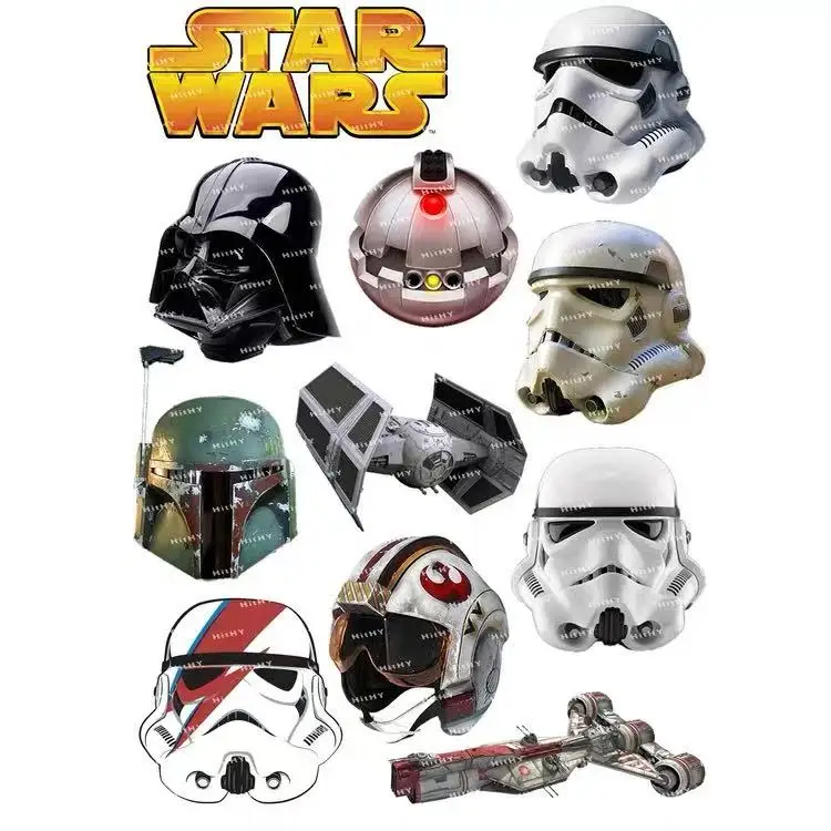 

Star Wars doll dolls building blocks Obi-Wan Kenobi brick toys children's gifts toys humanoid dolls