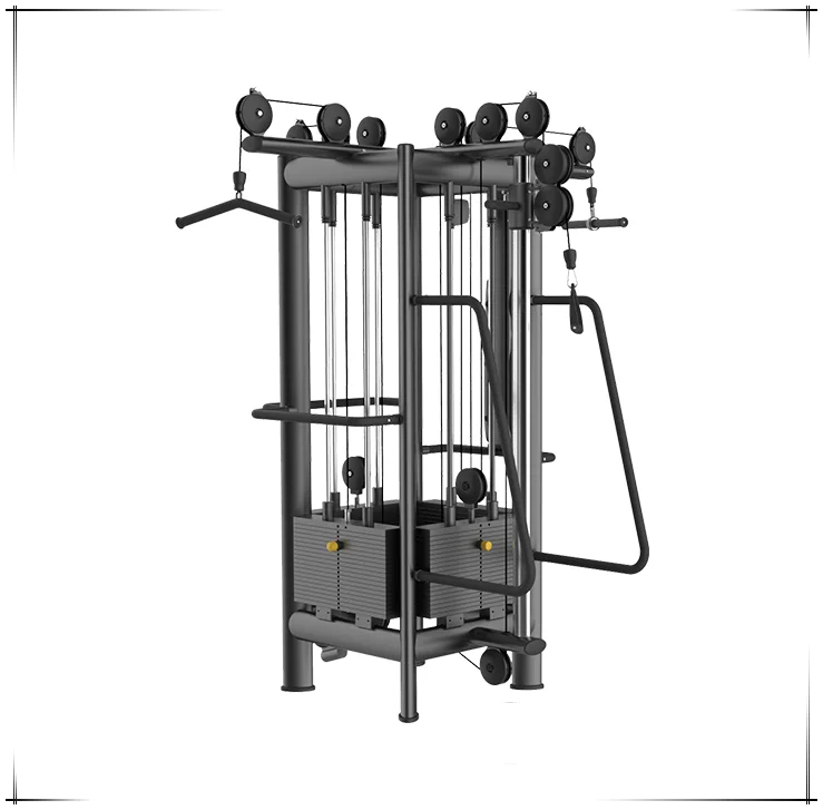 LD-7082 Fitness Com… - image