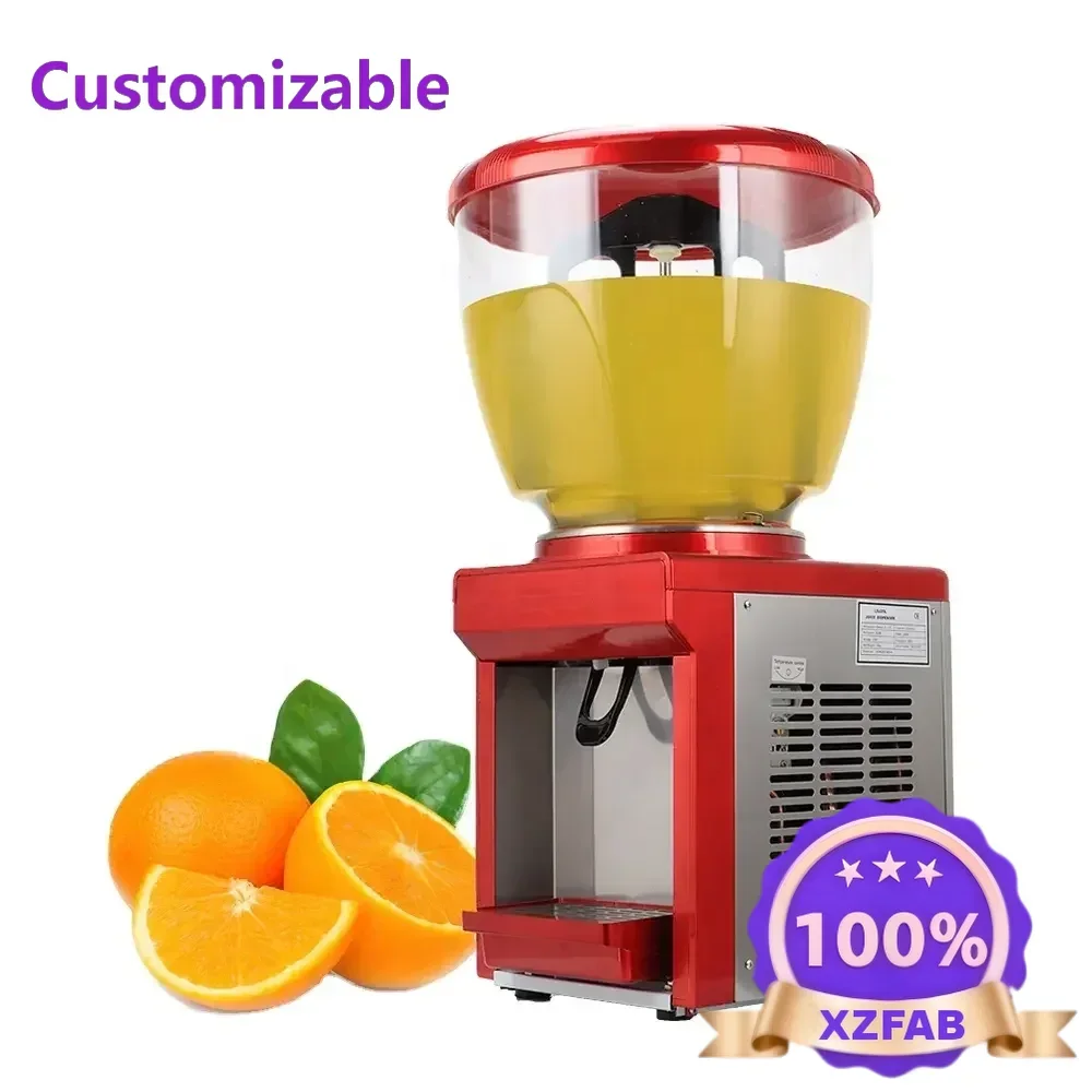 Factory Direct 2026 25L Commercial Juice Extractor High Capacity Juice Dispenser Juice MachineHOT SALES