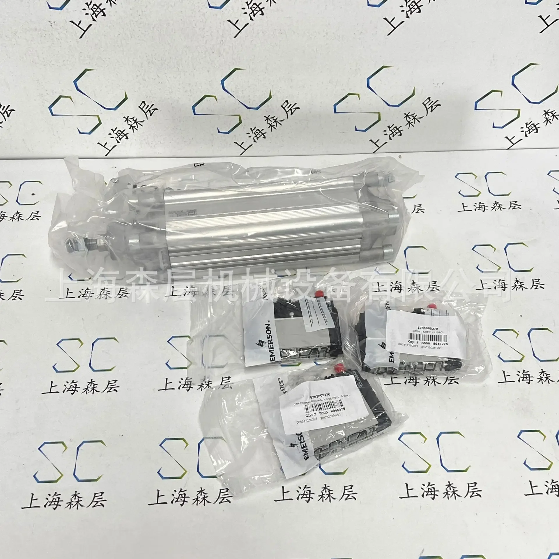 2026 AVENTICS Anwochi Precision Pressure Regulator R412010481 Shanghai Senlayer Special Supply