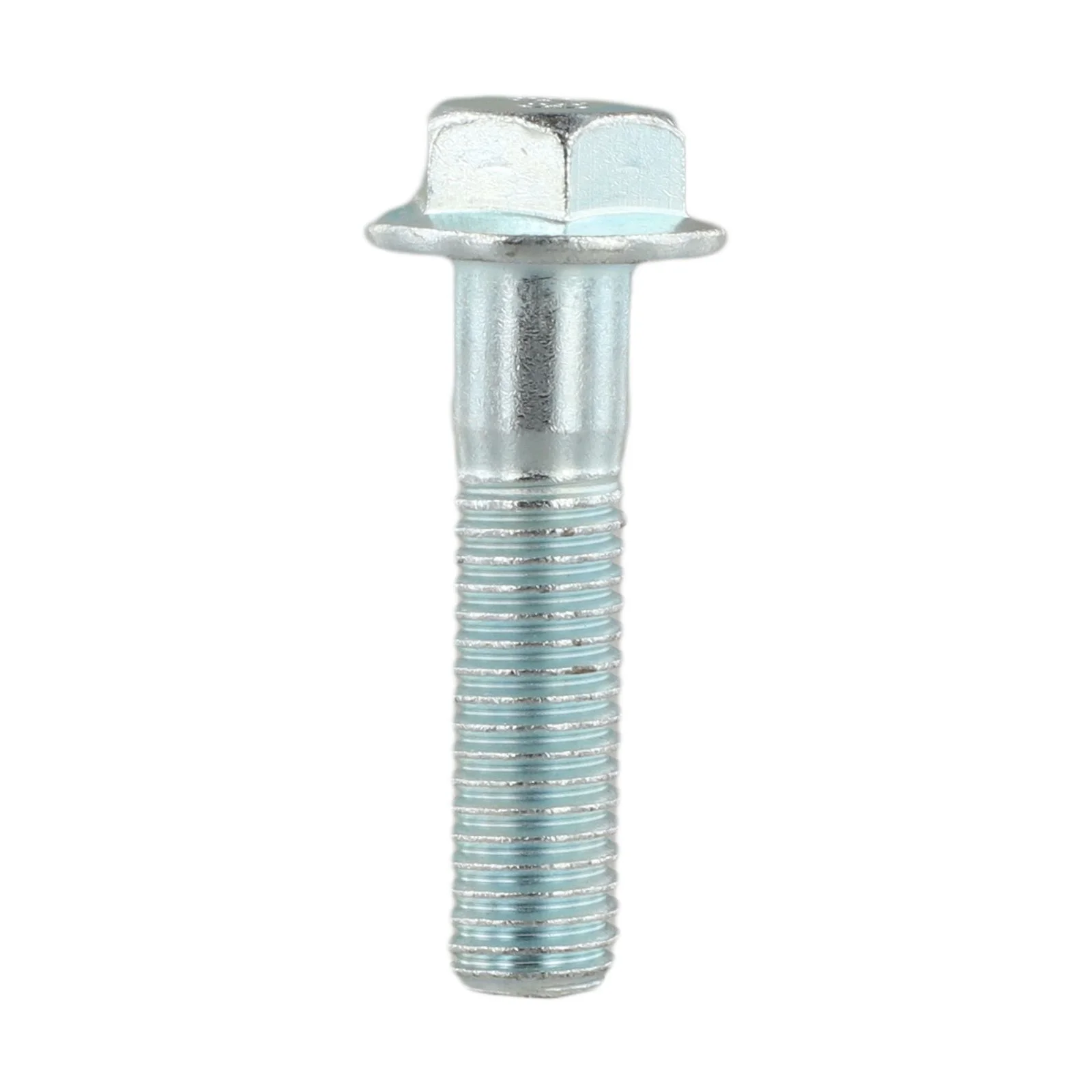 Metal Fastener Mower Blade Bolt Blade Replacement None Bolts For Lawn Mower Maintenance Maintain Cutting System