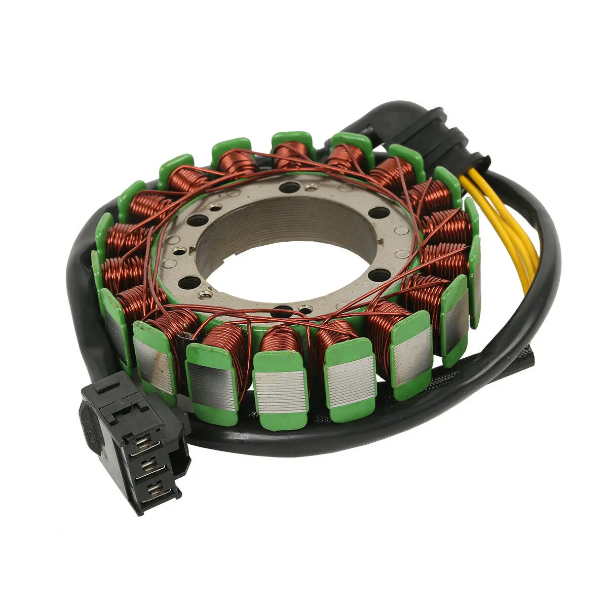 Motorcycle Stator & Voltage Regulator For HONDA CBR900RR CBR929RR CBR 900 929 RR 2000-2001