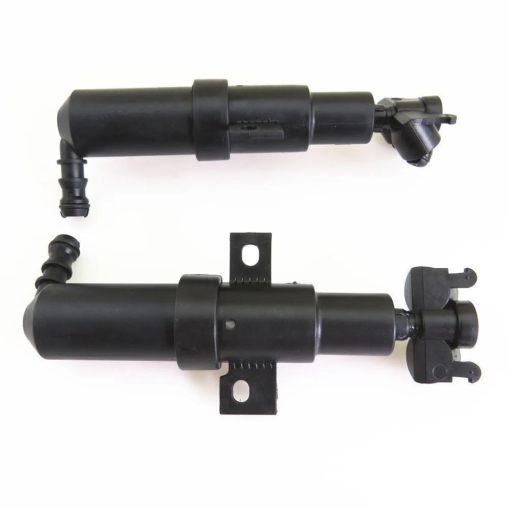For 2006 - 2011 VW Passat B6 3C Left & Right Headlight Washer Nozzle Motor 3C0 955 103A 3C0955104A 3CD955103 3CD955104