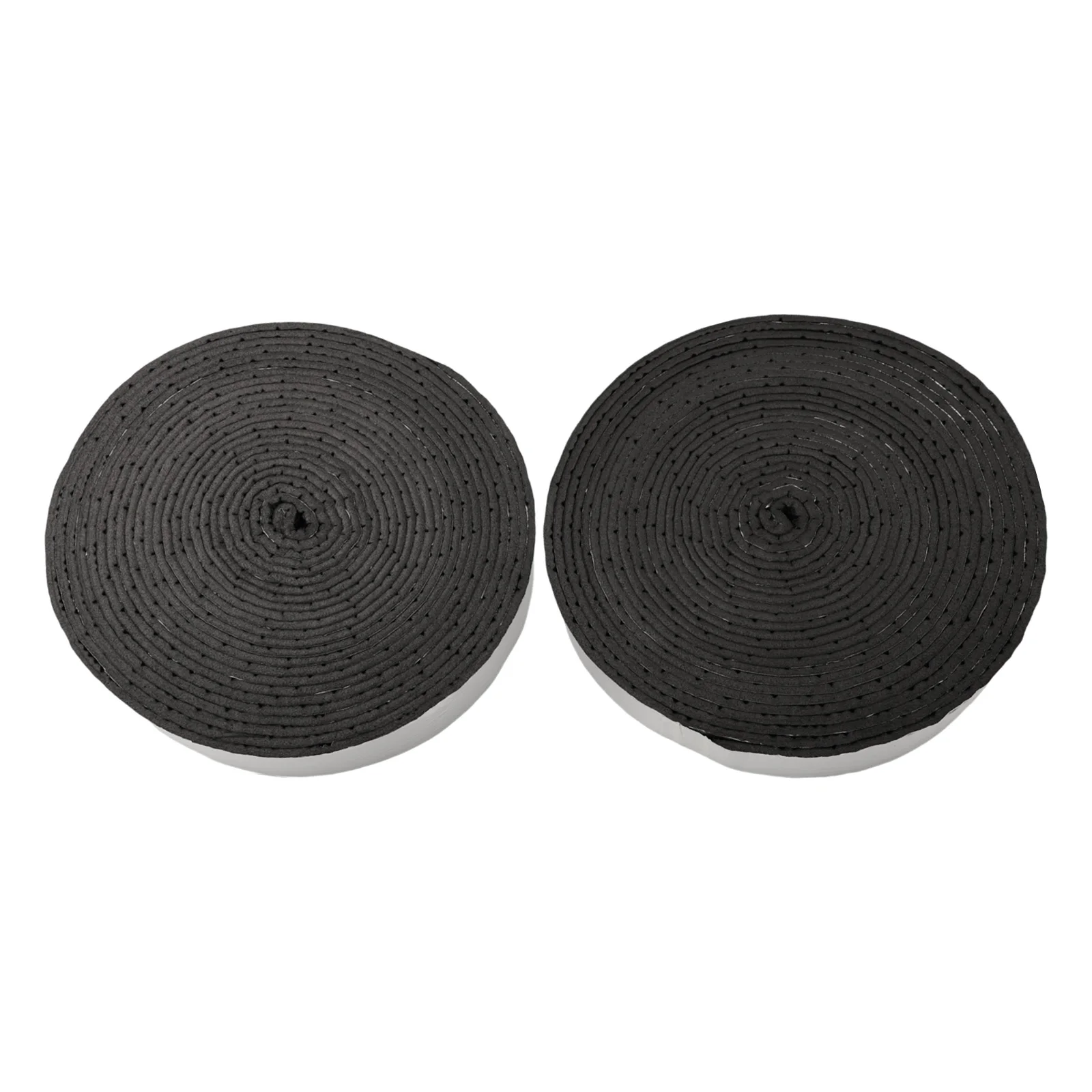 Waterproof and Fireproof Pipe Wrap Insulation Tape Set Solution to Protect Pipes from Extreme Weather Conditions