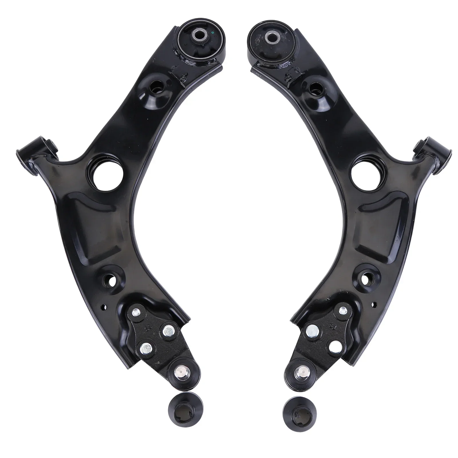

2Pcs Front Control Arms Arm with Ball Joint Compatible for Kia Sorento 216-2020 Replacement 54500C5150 54500C6000