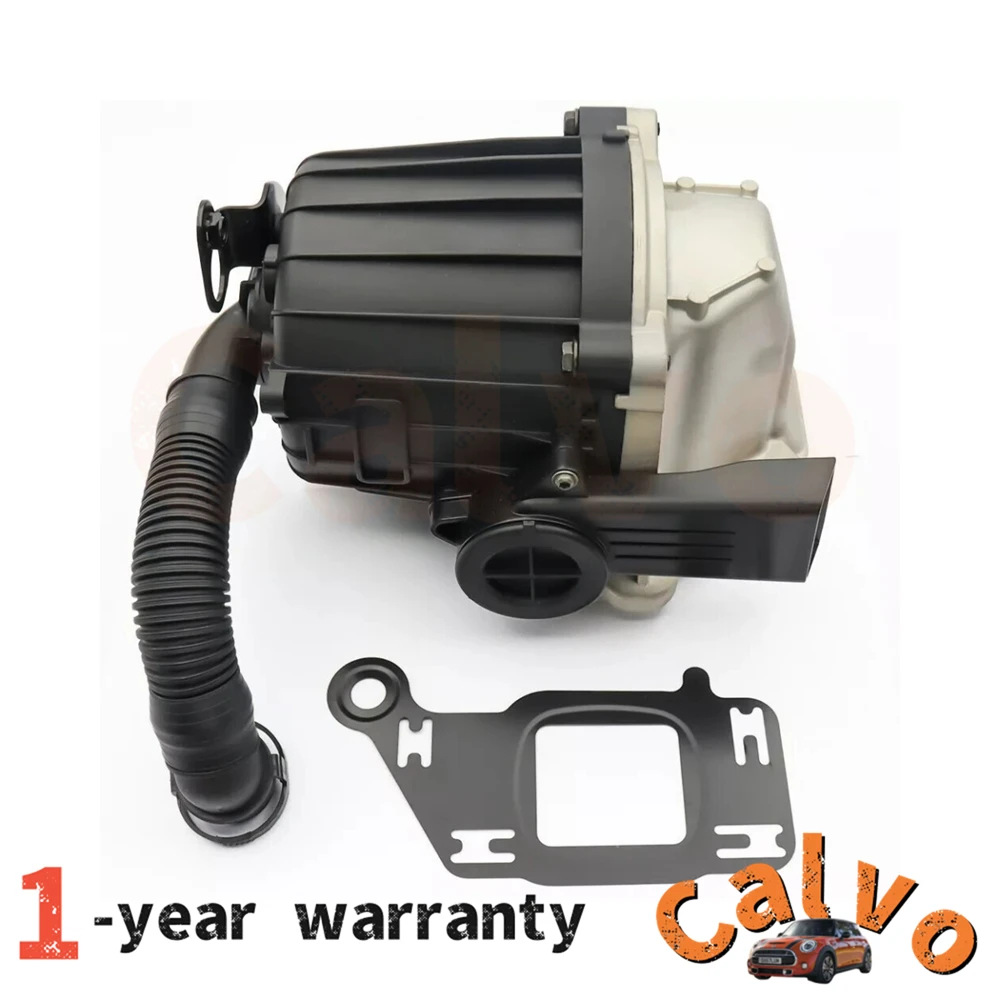 

Suitable for Detroit DD13 15 crankcase breathing oil separator A4720107662 EA4720108262