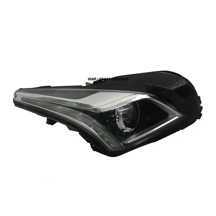 

Suitable for the New Headlight Car Led Headlight Car Auto Lighting Systems Headlamps