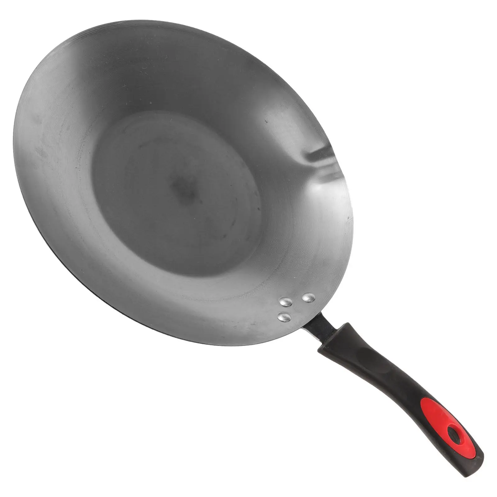 Olla de Hierro Resistente con Revestimiento de Goma para Derretir Caramelos, Mantequilla, Chocolate, Queso, Aceite y Leche, Olla Portátil de Fondo Plano para Derretir en Casa