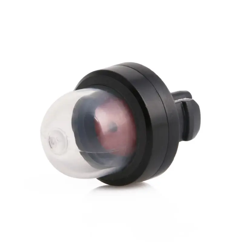 1PC Xăng Chụp Trong Mồi Nhiên Liệu Bóng Đèn Bơm Tay Co Cho HUSQVARNA Thả Con Tàu
