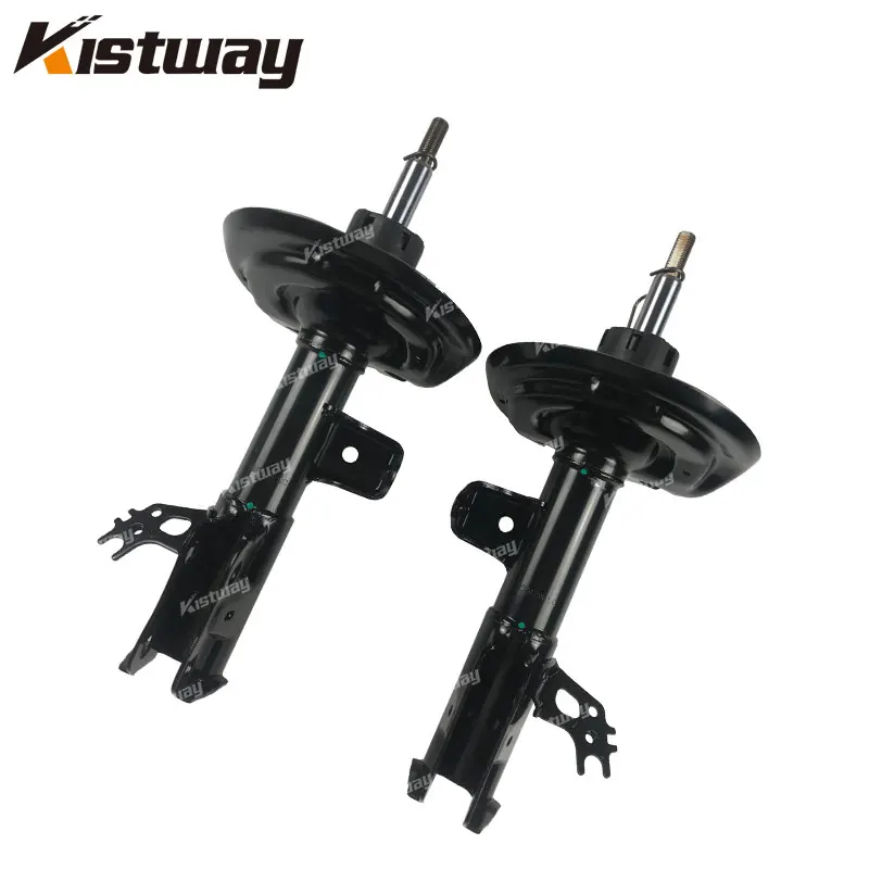 2PCS Front Or Rear Shock Absorbers Kit For Toyota Camry ASV71 AXVH71 2018- 485108Z334 485208Z334 485308Z064