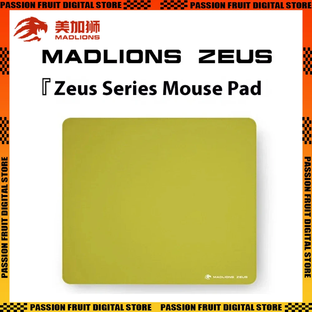 

MADLIONS ZEUS нейтральный Equilibrium FPS механическая клавиатура игровой коврик для мыши Xsoft коврик для мыши индивидуальные аксессуары для киберспорта геймера