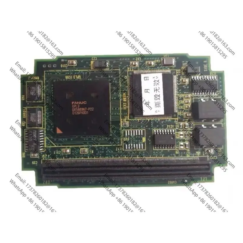 

Б/у Печатная плата A20B-3300-0151 протестирована нормально