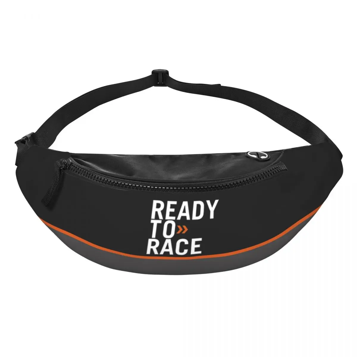 Legal pronto para a corrida fanny pack para a execução dos homens enduro cruz motocross bicicleta vida crossbody saco da cintura telefone dinheiro