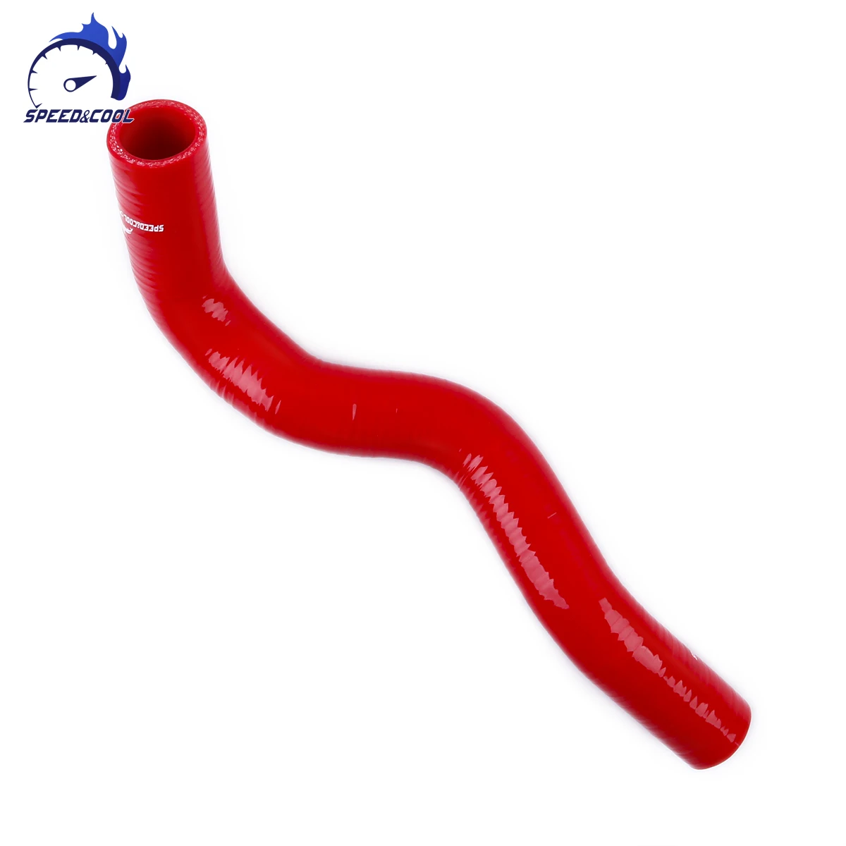 SPEED&COOL For 2000-2006 Nissan Sentra SE-R B15 2.5L L4 QR25DE Radiator Coolant Heater Hose Kit