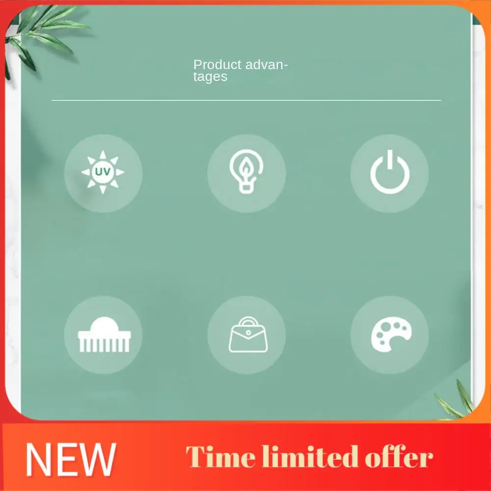 ABHU-cepillo para quitar el pelo de mascotas, cepillo de cuidado con luz UV para masaje de pelo flotante, suministros para el cuidado de perros y mascotas