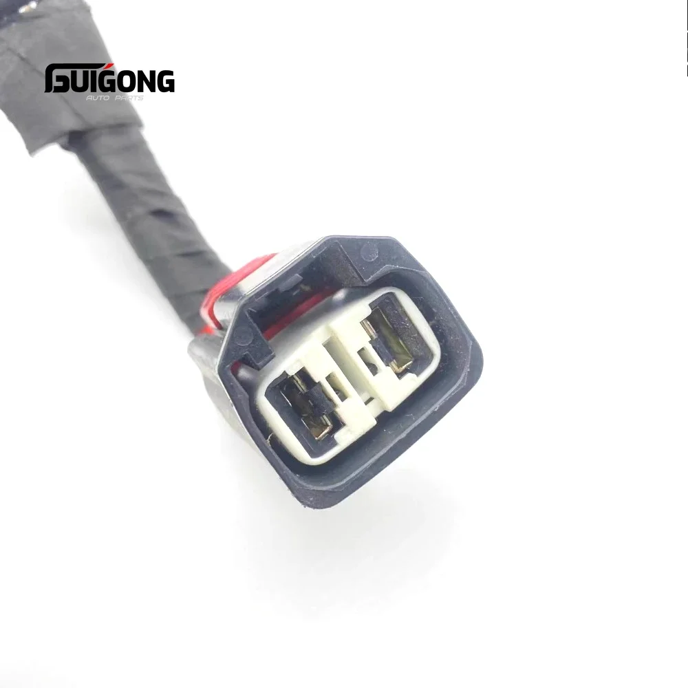 GUIGONG Electronic Power Steering Pump Connector for Mercedes W221 S300 S350 S500 Ford Focus