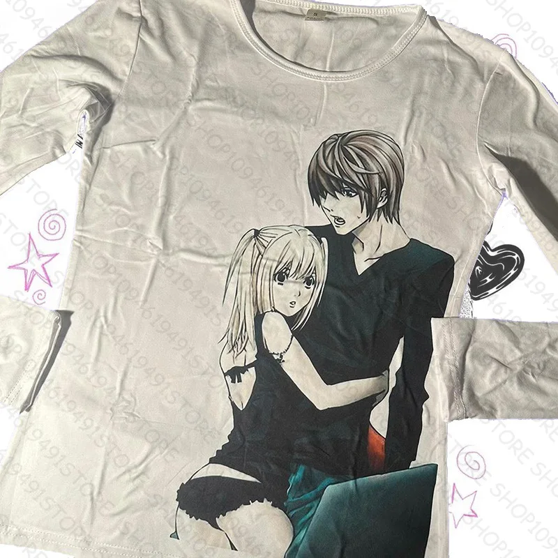 Thumbnail 2 - #70 Trending Womens Graphic Print Tees Right Now