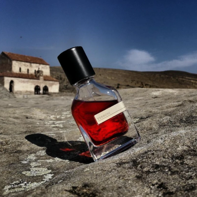 น้ำหอมสำหรับทุกเพศ ขนาด 50 มล. คอลเลคชั่น 4 กลิ่น ติดทนนาน กลิ่นไม้หอม กลิ่นโอเรียนทัล กลิ่นฟูเจอร์ กลิ่นหนัง และกลิ่นอะควาติก หอมสดชื่น หรูหรา