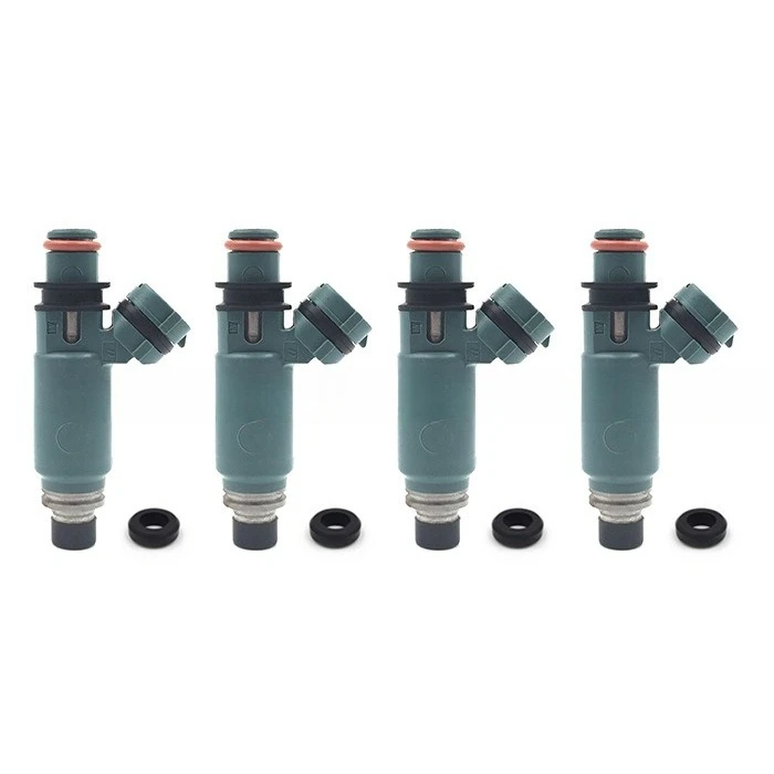 

Automotive Parts Fuel Injectors 195500-3920 16611-AA521