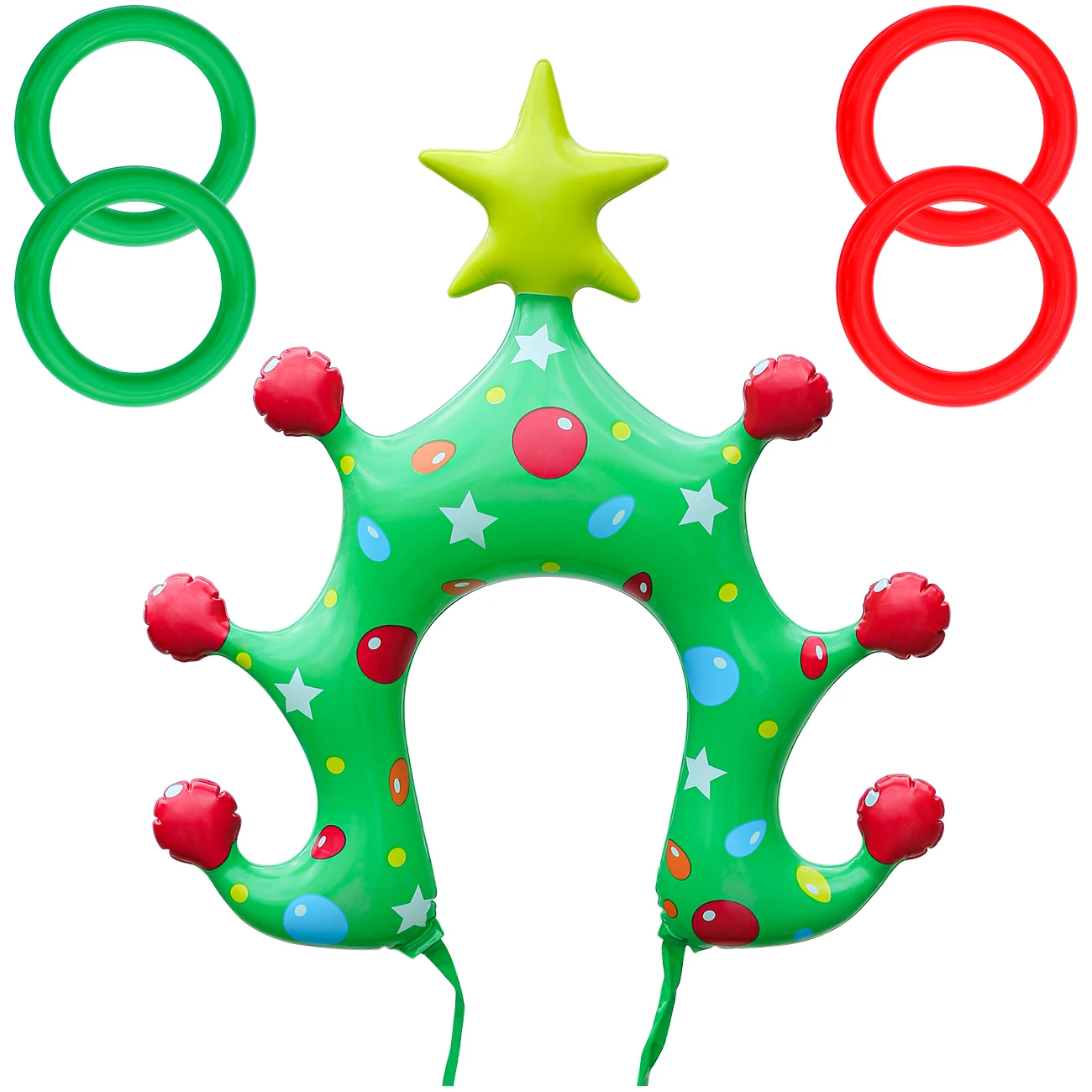 Thumbnail 3 - #84 Top Inflatable Toys Picks for Every Budget