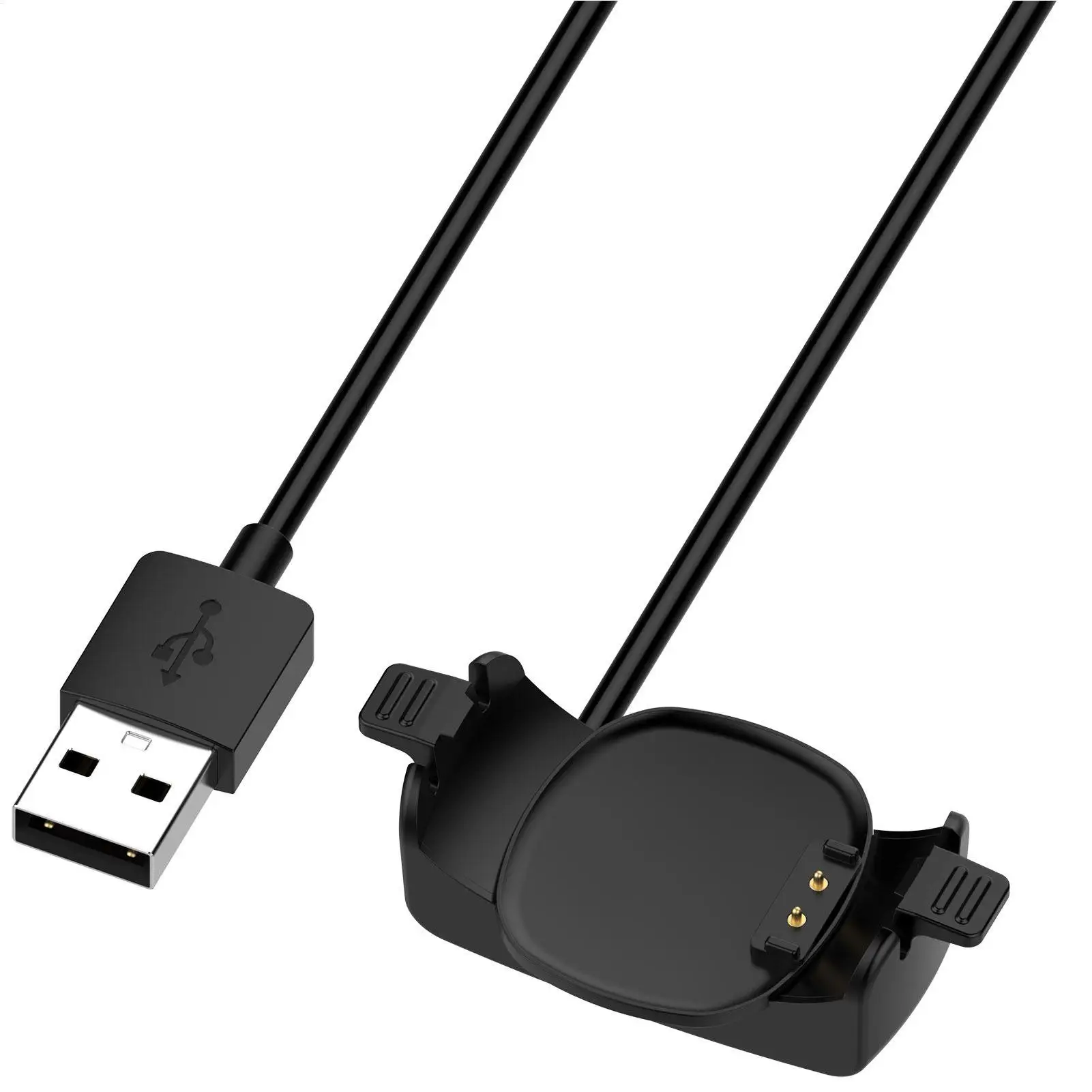 

Для Disney MagicBand Plus/Disney MagicBand + шнур для зарядки смарт-браслета 3,2 фута кабель для быстрой зарядки тройной защитный провод