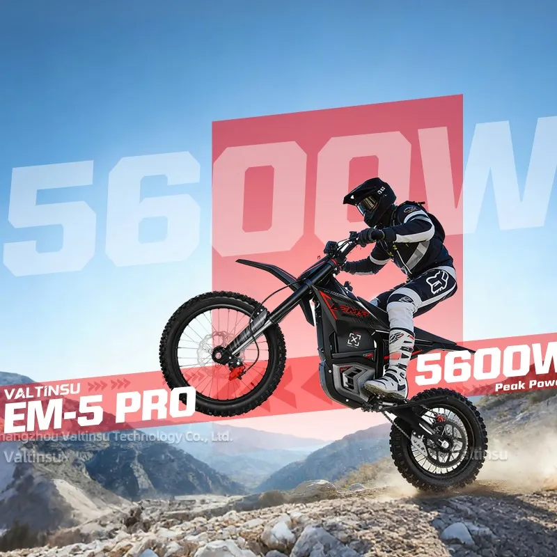 60V5600W high-quality electric motorcycle, off-road motorcycle, long-distance off-road motorcycle