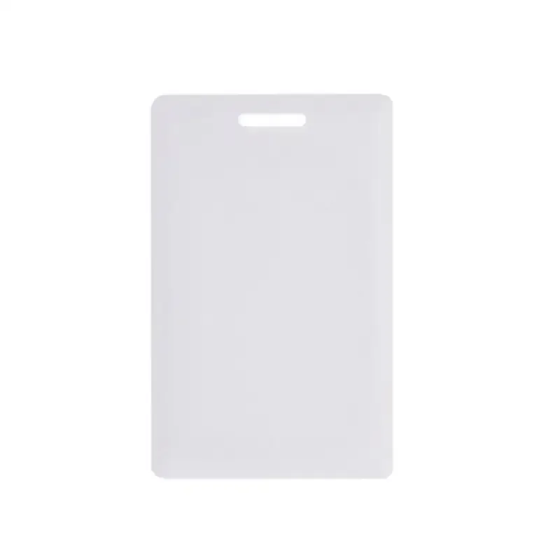 T5577 Blank Card RFID Chip Cards 125 Khz Copy Rewritable Writable Rewrite Duplicate 125Khz RFID T5577 Writable Thick
