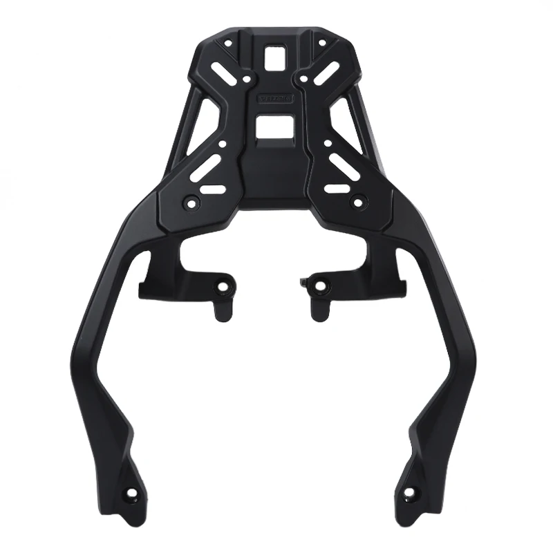Motorfiets Achterbagagerek voor HONDA XADV750 FORZA 750 NSS750 2017-2020 2021-2025, Opbergdoos Ondersteuning, WEIBA Cargo Bagagerek - afbeelding 2