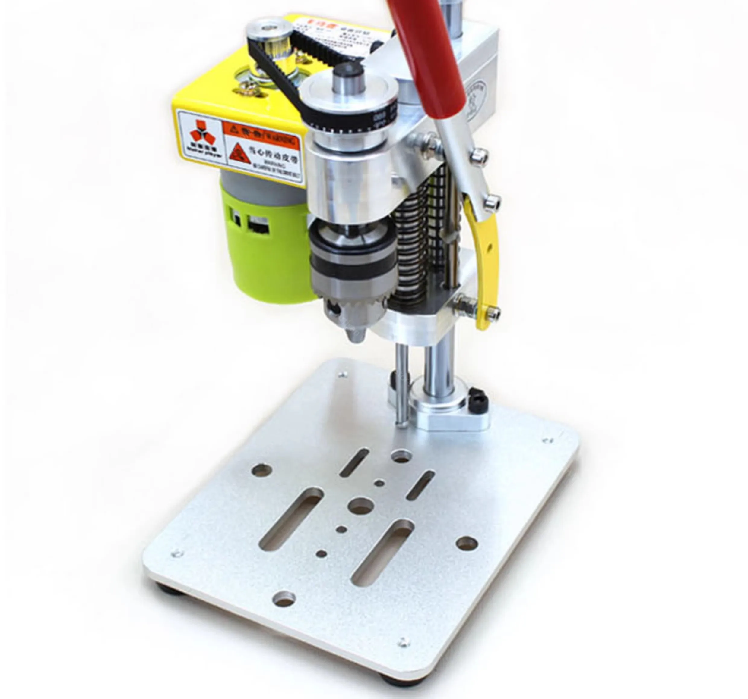 mini-drill-press-precision-desktop-drilling-machine-diy-hole-drilling-machine-795-motor-b10-chuck-metal-wood-diy-craft-tools