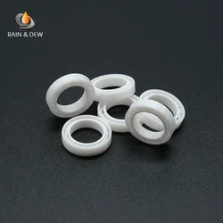 1Pcs 6701CE Ceramic Bearing  ABEC-9 Zirconia Ceramic Deep Groove Ball Bearings 6700CE 6702CE 6800CE 6802CE 6806CE 6900CE 6901CE