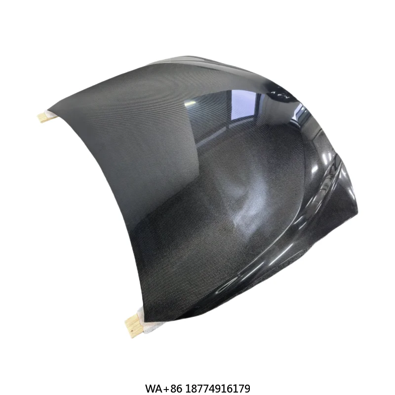 

2021-2025 для IS IS 200 250 350 F спортивный капот из углеродного волокна, крышка двигателя, новое состояние