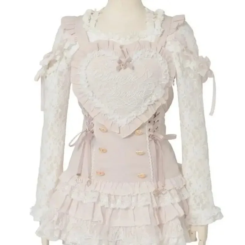 Thumbnail 4 - #51 Latest Lolita Costumes Offers