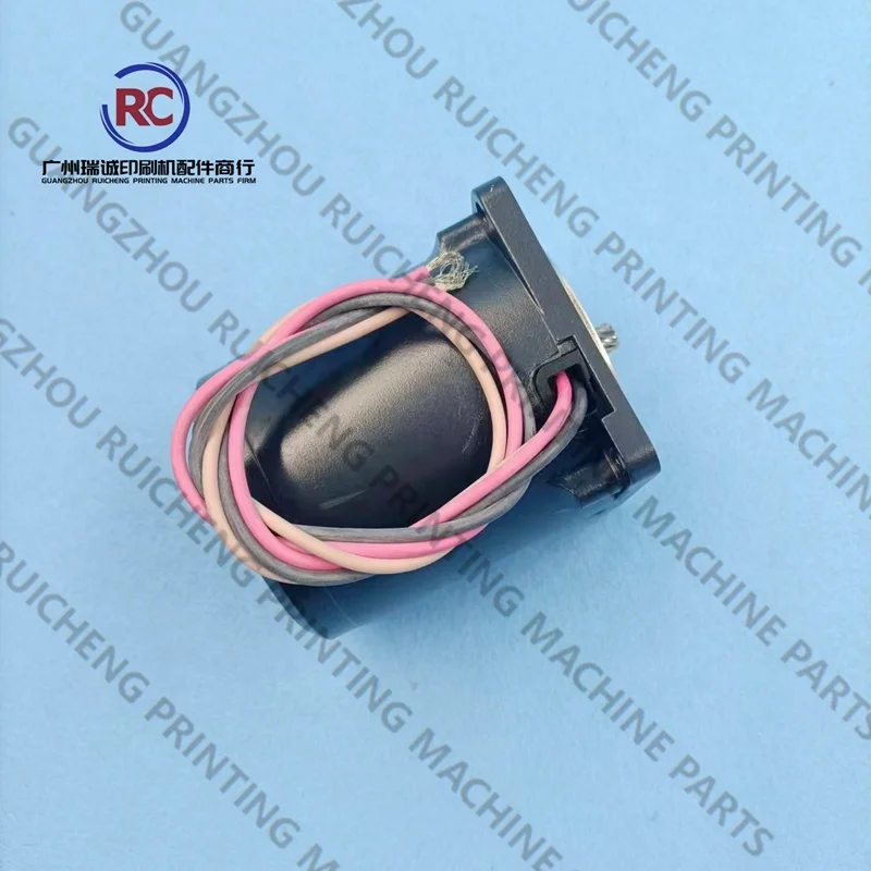 

1 Piece Motor RH7PF15N-23 for Komori Printing Machine 5JF-9900-030, 5JF9900030