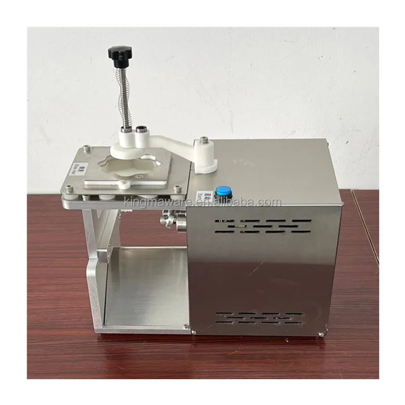 Commerical Use 304 Stainless Steel Commercial Steamed Stuffed Bun Making Machine Automatic Momo Dim Sum Maker