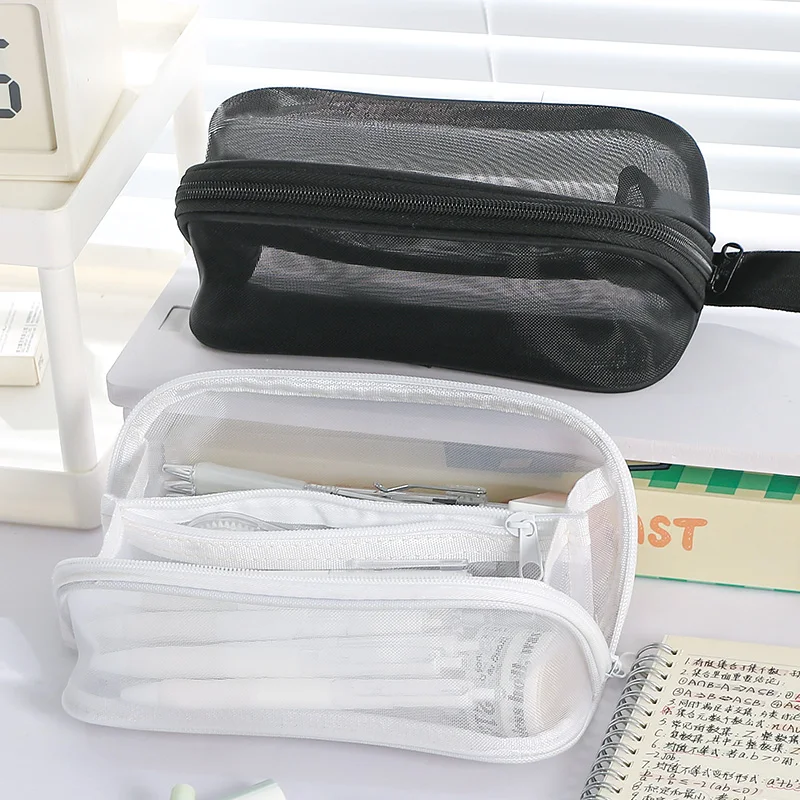 Transparent Three-D…